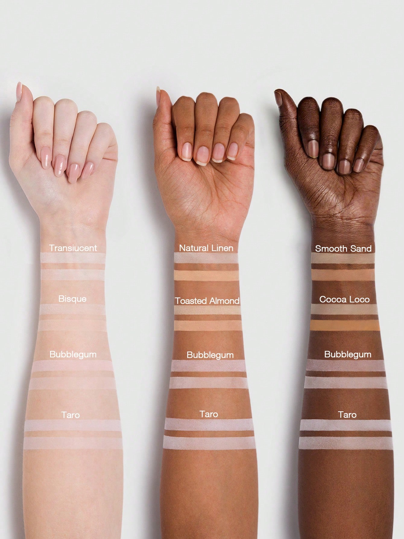 Insta-Ready Face & Under Eye Setting Powder Duo