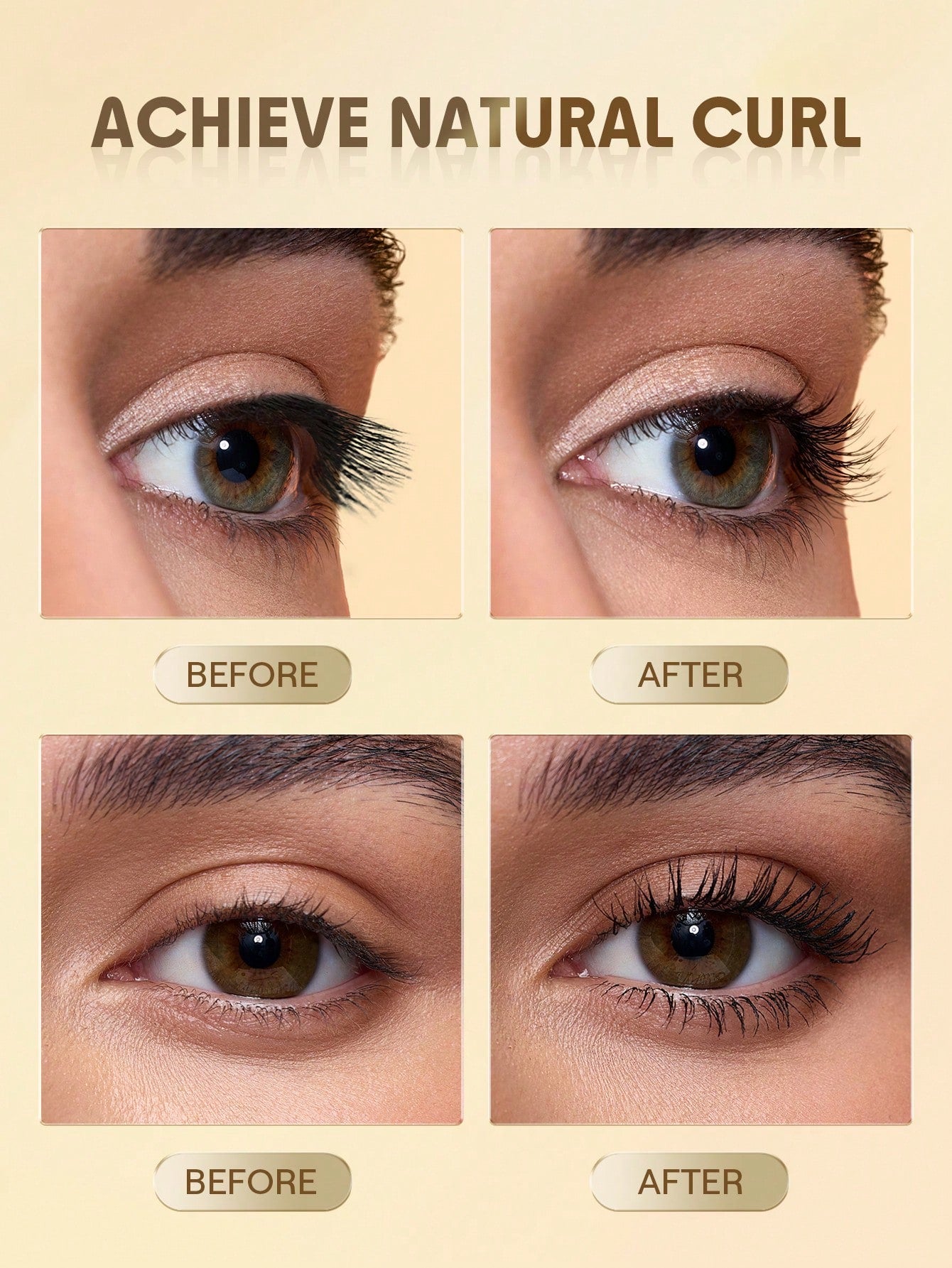 Made For Me Eyelash Curler