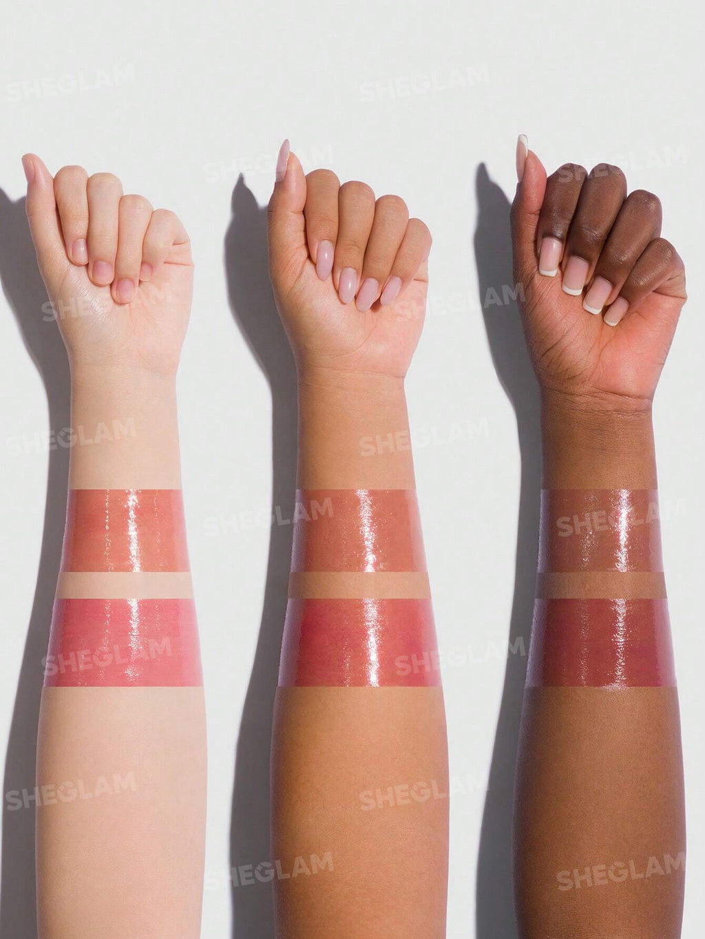 SHEGLAM Lip Link Mini Gloss Bracelet