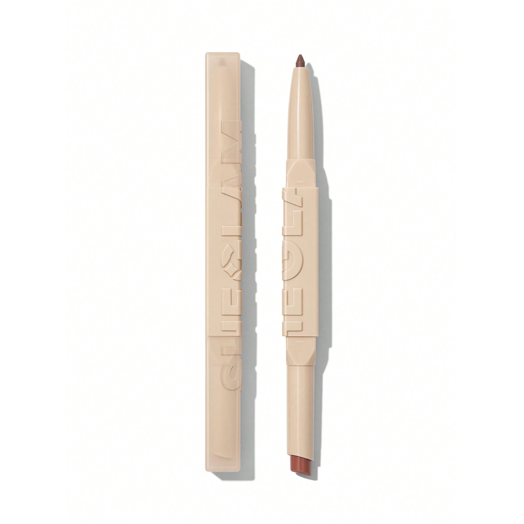 SHEGLAM-Glam 101 Sheer Tinted Lipstick & Liner Duo