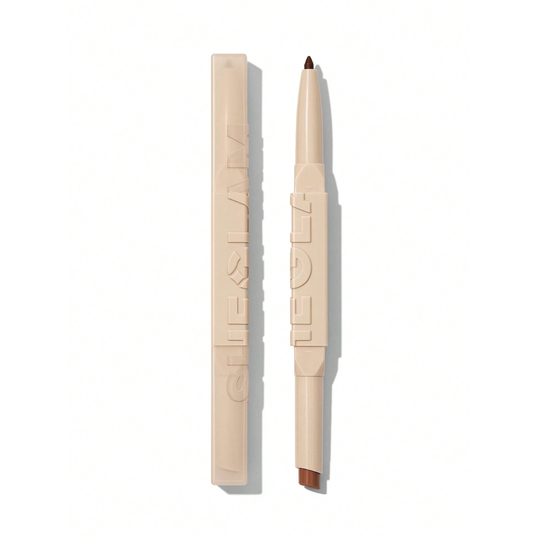 SHEGLAM-Glam 101 Sheer Tinted Lipstick & Liner Duo