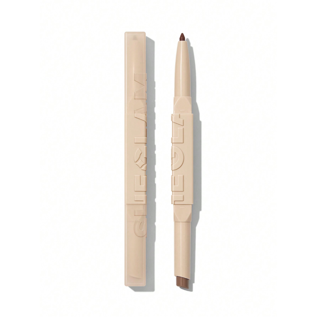 SHEGLAM-Glam 101 Sheer Tinted Lipstick & Liner Duo
