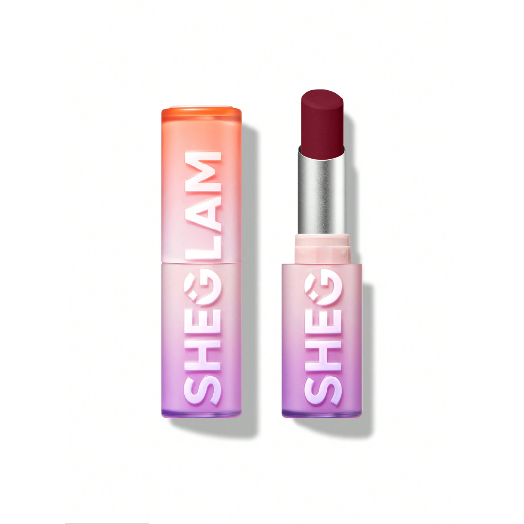 Dynamatte Boom Long-Lasting Matte Lipstick