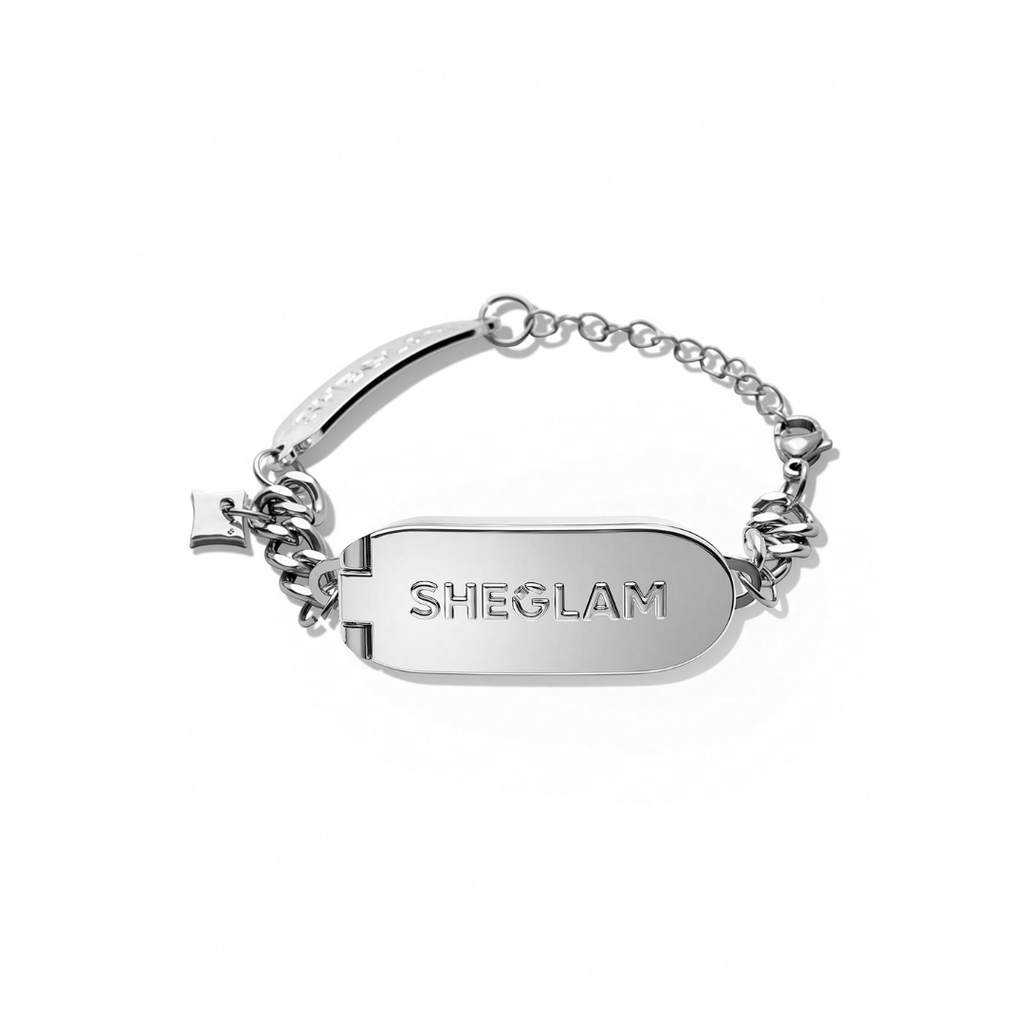 SHEGLAM Lip Link Mini Gloss Bracelet